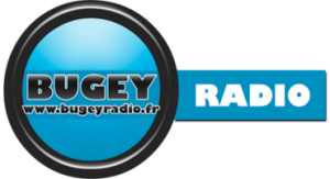 logo Bugey Radio